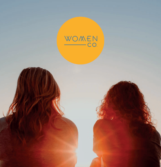 Women Co-Emprendedoras NewLogo